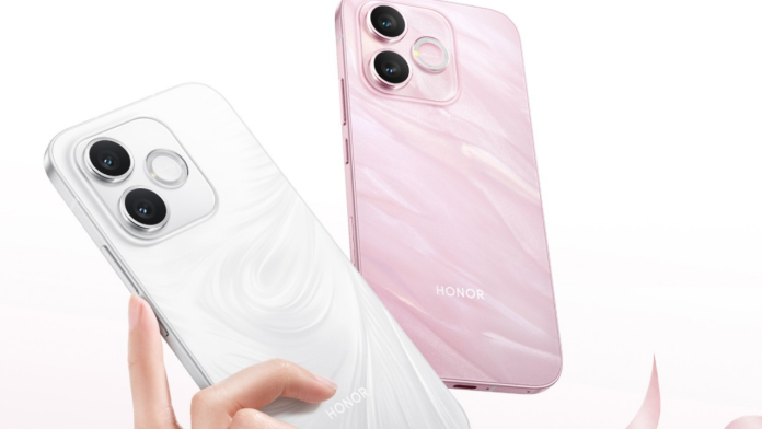 Honor X80i özellikleri