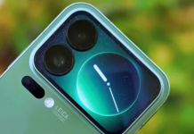 Xiaomi 18 Pro Özellikleri Ve Arka Ekran Tasarımı Sızdı Xiaomi 18 Pro