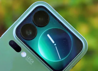 Xiaomi 18 Pro Özellikleri Ve Arka Ekran Tasarımı Sızdı Xiaomi 18 Pro