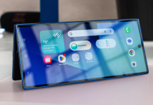 Samsung’dan Katlanabilirde Yeni Hamle: Galaxy Z Wide Fold Geliyor Galaxy Z Wide Fold