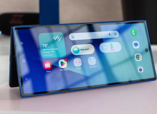 Samsung’dan Katlanabilirde Yeni Hamle: Galaxy Z Wide Fold Geliyor Galaxy Z Wide Fold