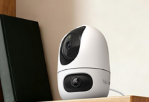 TP-Link’ten Çift Lensli Akıllı Kamera: Daha Geniş Görüş Alanı Sunuyor TP-Link Tapo C245D özellikleri