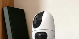 TP-Link’ten Çift Lensli Akıllı Kamera: Daha Geniş Görüş Alanı Sunuyor TP-Link Tapo C245D özellikleri