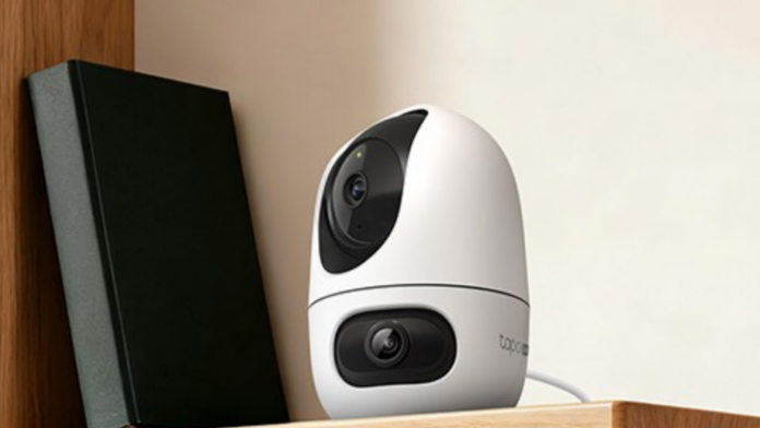 TP-Link Tapo C245D özellikleri