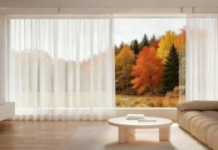 Xiaomi Akıllı Perde Sistemi Mijia Smart Curtain 3 Pro Tanıtıldı Xiaomi akıllı perde sistemi