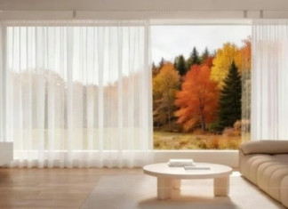 Xiaomi Akıllı Perde Sistemi Mijia Smart Curtain 3 Pro Tanıtıldı Xiaomi akıllı perde sistemi