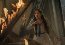 Enola Holmes 3 Yayın Tarihi ve İlk Görseller Paylaşıldı Enola Holmes 3 yayın tarihi