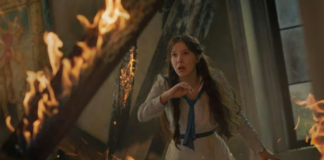 Enola Holmes 3 Yayın Tarihi ve İlk Görseller Paylaşıldı Enola Holmes 3 yayın tarihi