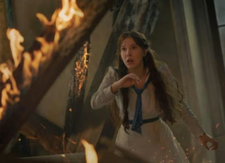 Enola Holmes 3 Yayın Tarihi ve İlk Görseller Paylaşıldı Enola Holmes 3 yayın tarihi