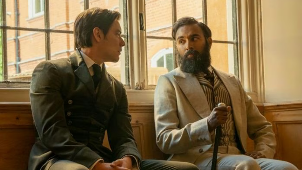 Enola Holmes 3 yayın tarihi