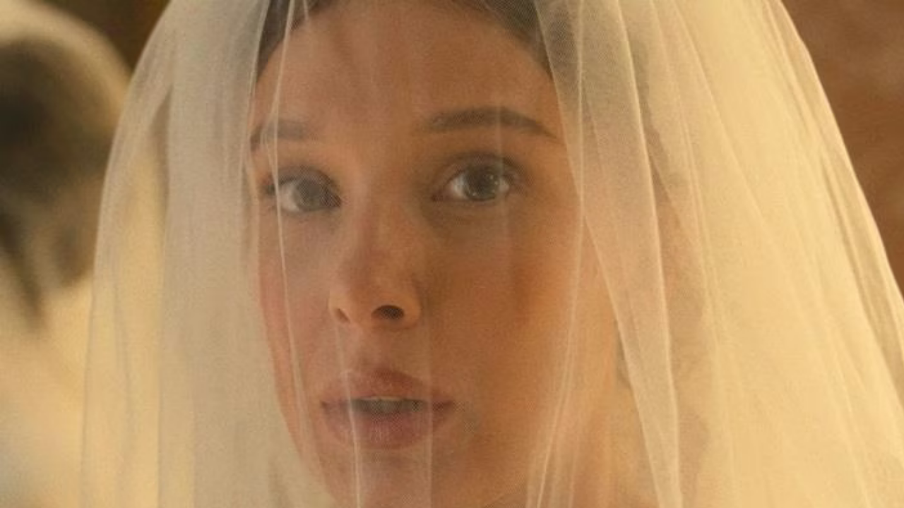 Enola Holmes 3 yayın tarihi