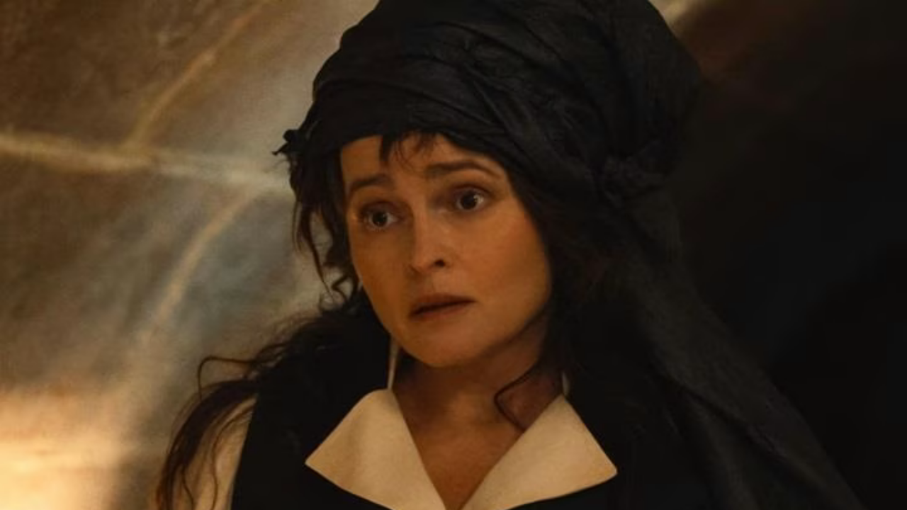 Enola Holmes 3 yayın tarihi