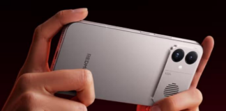 Redmi K90 Max: Dokunma Hızında Zirve Redmi K90 Max