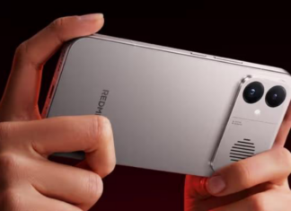 Redmi K90 Max: Dokunma Hızında Zirve Redmi K90 Max