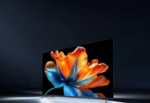 Xiaomi TV S Mini LED 2026 Modeli Tanıtıldı Xiaomi TV S Mini LED 2026