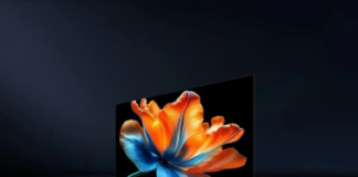 Xiaomi TV S Mini LED 2026 Modeli Tanıtıldı Xiaomi TV S Mini LED 2026