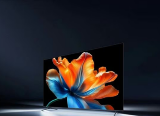 Xiaomi TV S Mini LED 2026 Modeli Tanıtıldı Xiaomi TV S Mini LED 2026