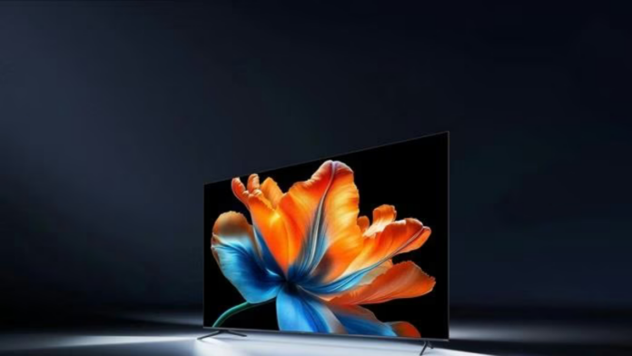Xiaomi TV S Mini LED 2026