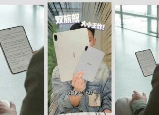 Oppo Pad Mini Özellikleri ve Tasarımı Sızdırıldı Oppo Pad Mini