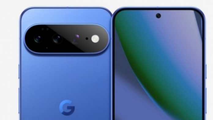 Pixel 11 Pixel Glow özelliği