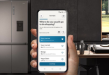 Haier Akıllı Buzdolabı Modelleri ile Mutfaklar Değişiyor Haier Akıllı Buzdolabı Modelleri