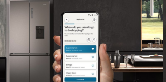 Akıllı Haier Buzdolabıyla Mutfakta Yeni Dönem Haier Akıllı Buzdolabı Modelleri