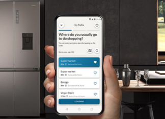 Akıllı Haier Buzdolabıyla Mutfakta Yeni Dönem Haier Akıllı Buzdolabı Modelleri