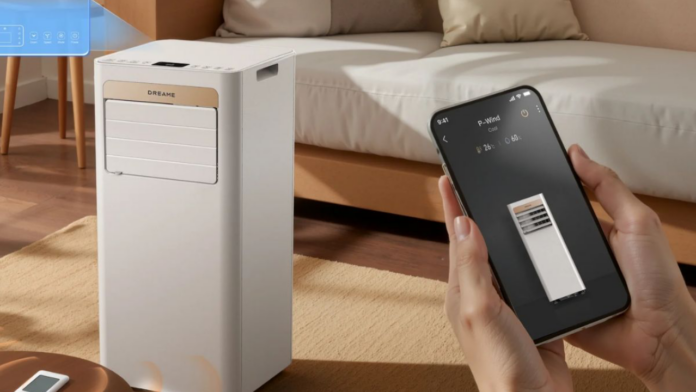Dreame Taşınabilir Klima