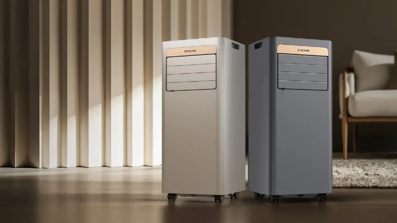 Dreame Taşınabilir Klima