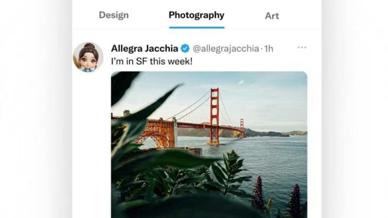 X Zaman Akışı Özelleştirme