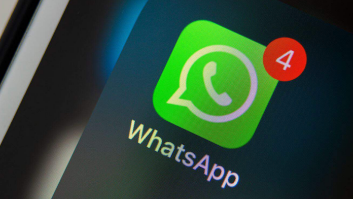 WhatsApp çoklu cihaz güvenliği