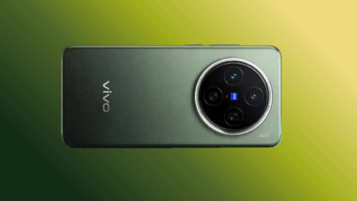 OriginOS 7 güncellemesi