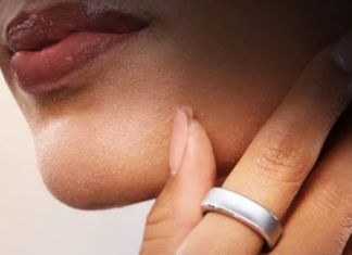 RingConn Gen 3 Akıllı Yüzük Modeli Haptik Özelliklerle Geliyor RingConn Gen 3