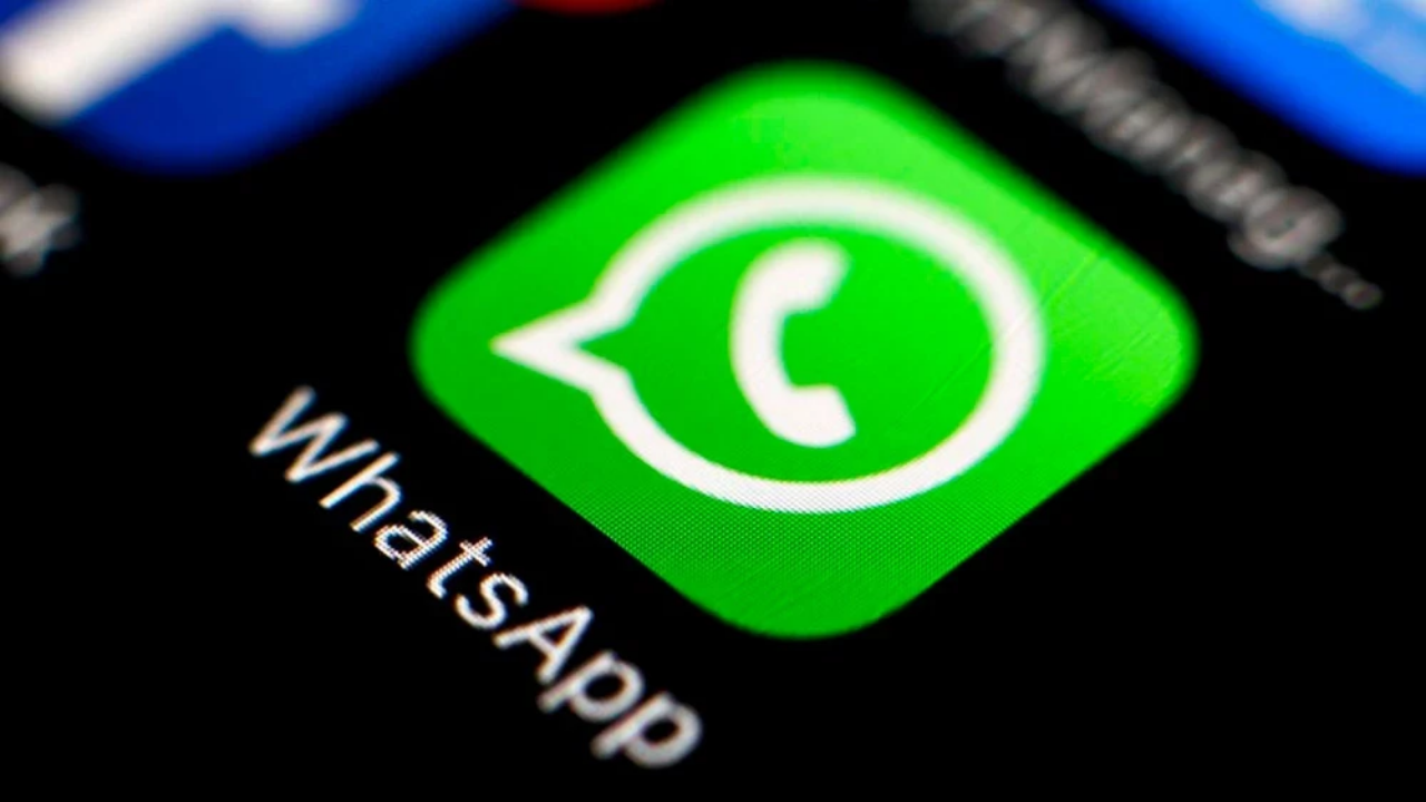 WhatsApp çoklu cihaz güvenliği