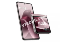 Motorola Razr 70 Tasarımı ve Teknik Özellikleri Sızdırıldı Motorola Razr 70 tasarımı