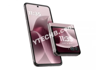 Motorola Razr 70 Tasarımı ve Teknik Özellikleri Sızdırıldı Motorola Razr 70 tasarımı