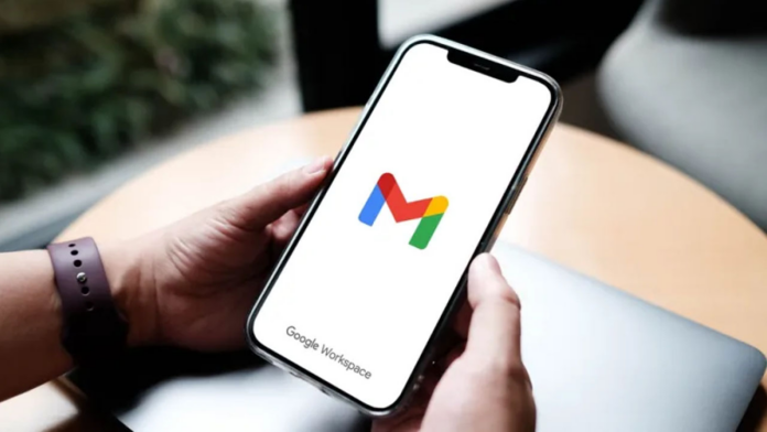 Gmail uçtan uca şifreleme