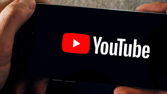 YouTube PiP özelliği