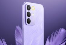 Realme C100 5G Tanıtıldı! Realme C100 5G