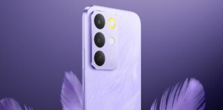 Realme C100 5G Tanıtıldı! Realme C100 5G