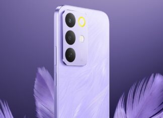 Realme C100 5G Tanıtıldı! Realme C100 5G