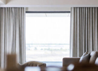 Xiaomi Yeni Akıllı Perde Sistemini Tanıttı! Mijia Curtain 3 Pro