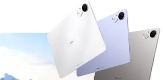 Honor Pad 10 Pro Tanıtıldı! Honor Pad 10 Pro