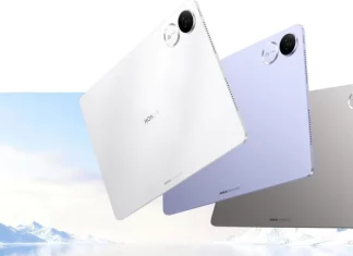 Honor Pad 10 Pro Tanıtıldı! Honor Pad 10 Pro