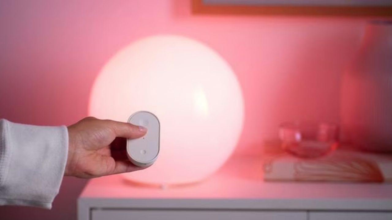 Samsung SmartThings IKEA desteği