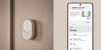 Samsung SmartThings IKEA Desteği ile Akıllı Ev Ekosistemi Büyüyor Samsung SmartThings IKEA desteği
