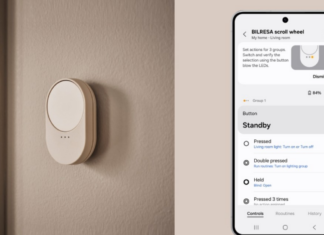 Samsung SmartThings IKEA Desteği ile Akıllı Ev Ekosistemi Büyüyor Samsung SmartThings IKEA desteği