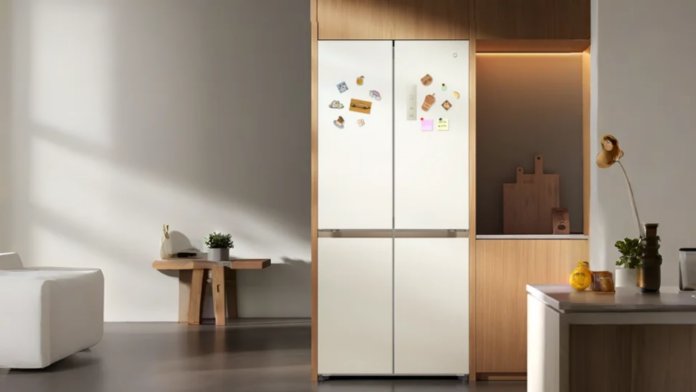 Xiaomi Mijia Refrigerator Pro Cross 600L