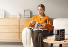 Xiaomi Kahve Makinesi Teknik Detaylarıyla Dünya Pazarına Açılıyor