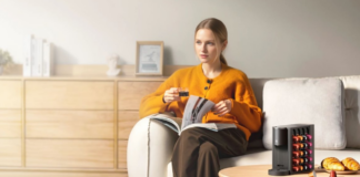 Xiaomi Kahve Makinesi Teknik Detaylarıyla Dünya Pazarına Açılıyor